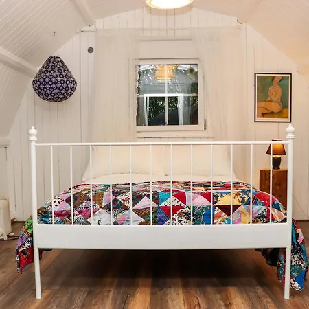 Ballybeg Pod 8 * アークロー