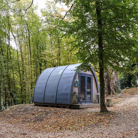 Ballybeg Pod 8