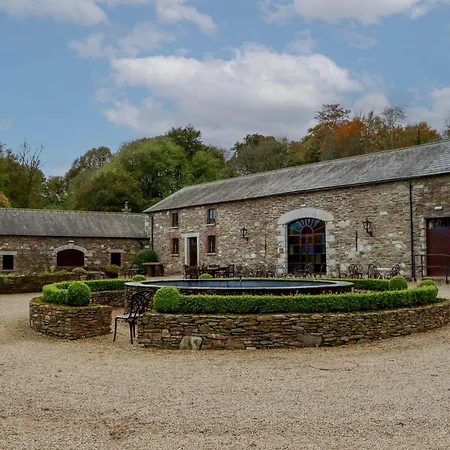 Holiday home Ballybeg Pod 8