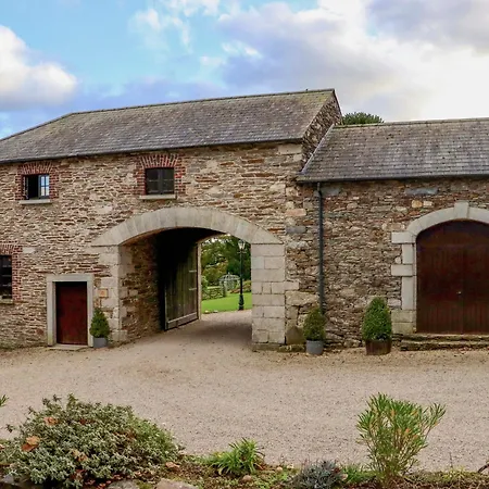 Ballybeg Pod 8 * آركلو