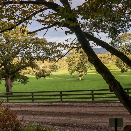 Ballybeg Pod 8 بيت للعطل آركلو