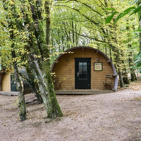 Ballybeg Pod 8 *