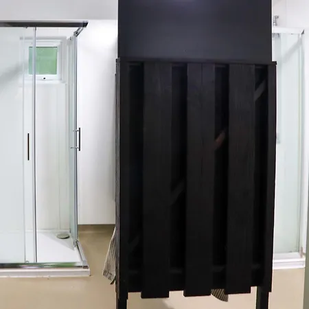 Ballybeg Pod 8 別荘 アークロー