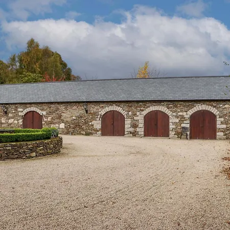 Ballybeg Pod 8 آركلو