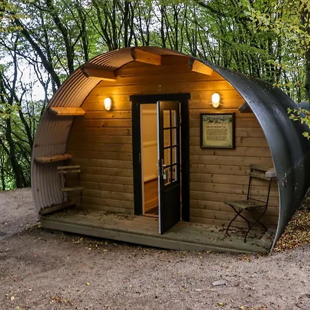 Ballybeg Pod 8 * アークロー