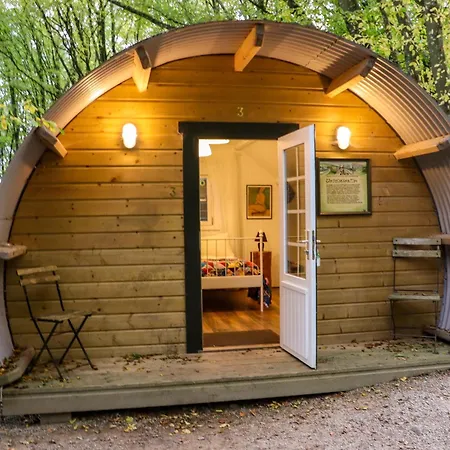 Ballybeg Pod 8 * آركلو