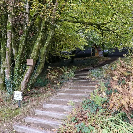 別荘 Ballybeg Pod 8 アークロー