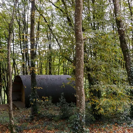 別荘 Ballybeg Pod 8 アークロー