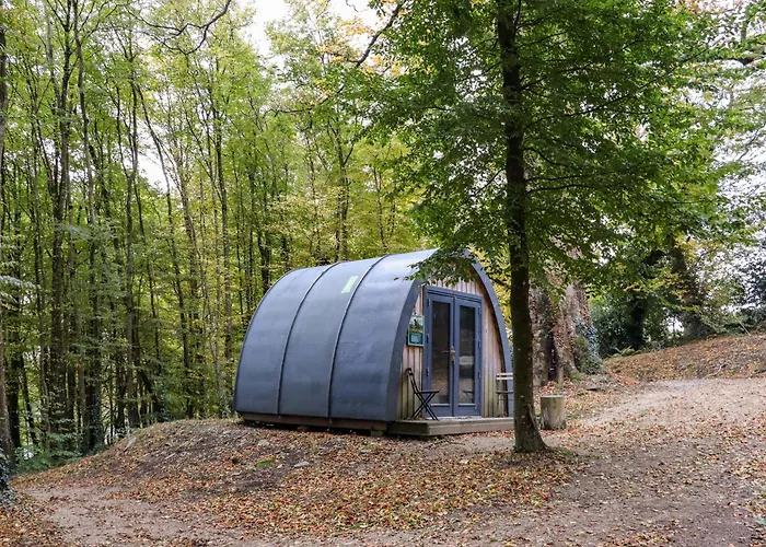 Ballybeg Pod 8
