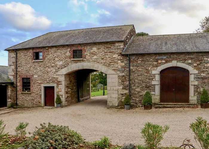 Ballybeg Pod 8 * Arklow