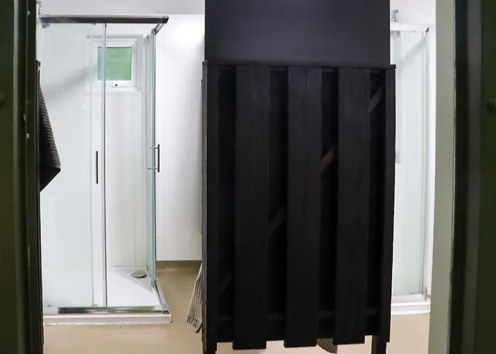Ballybeg Pod 8 펜션 애클로