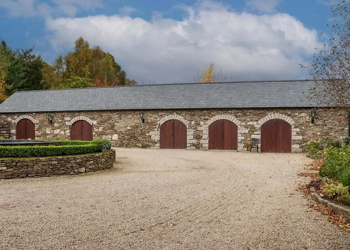 Ballybeg Pod 8 Arklow