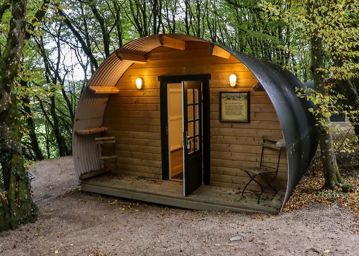 Ballybeg Pod 8 * Arklow