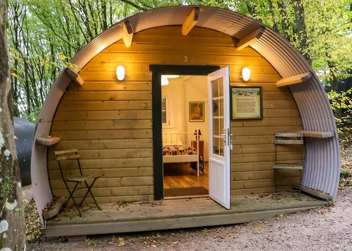 Ballybeg Pod 8 * Arklow