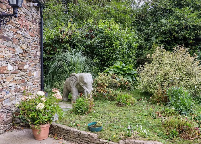 Ballybeg Pod 8 Ferienhaus *