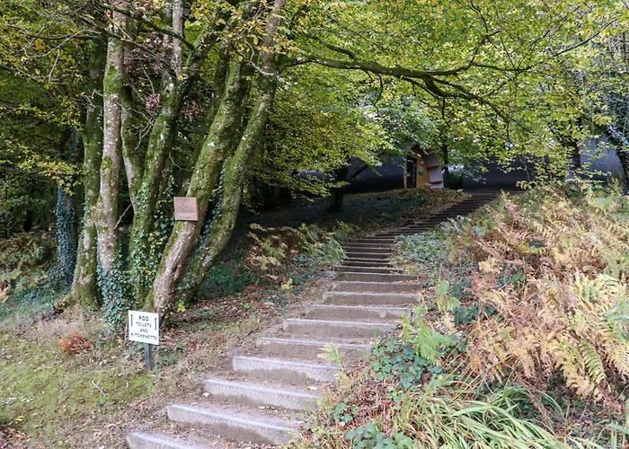 Ferienhaus Ballybeg Pod 8 Arklow