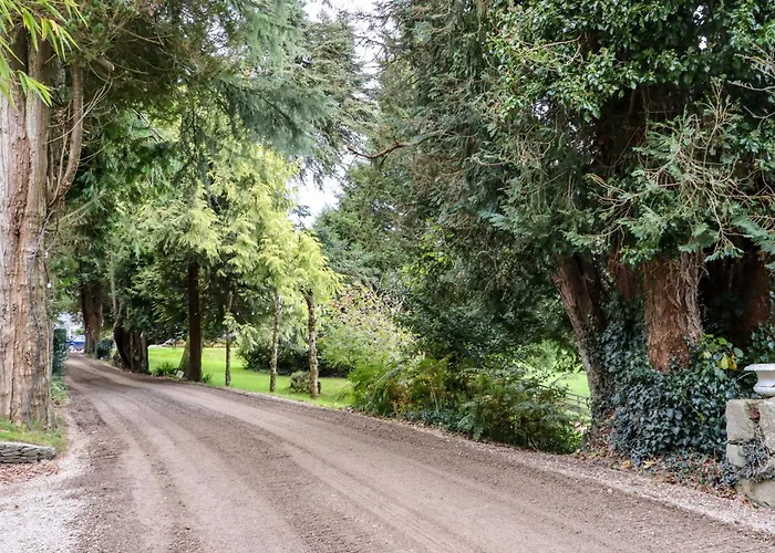 Ballybeg Pod 8 Ferienhaus *